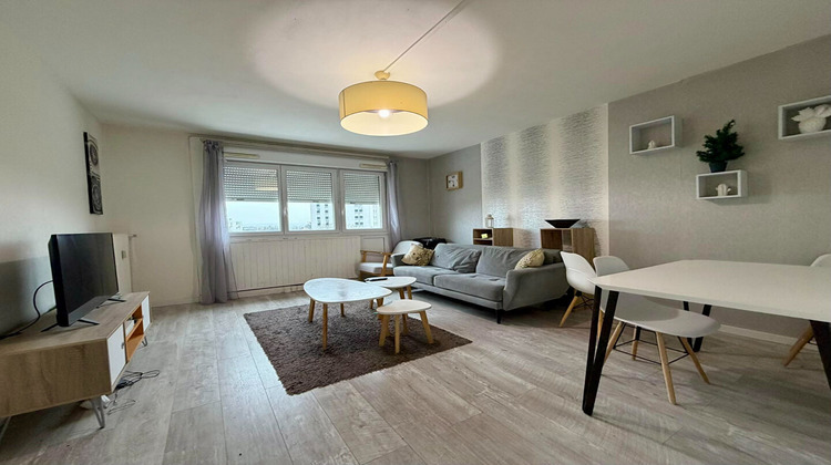 Ma-Cabane - Vente Appartement TROYES, 85 m²