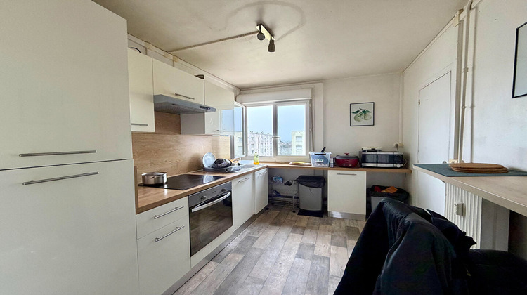 Ma-Cabane - Vente Appartement TROYES, 85 m²