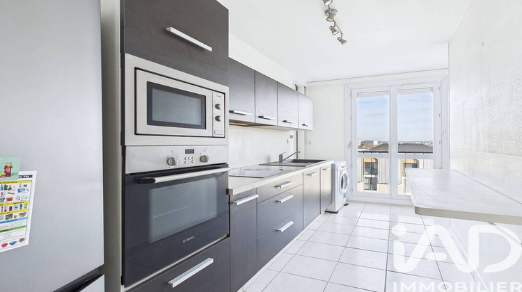 Ma-Cabane - Vente Appartement Troyes, 50 m²