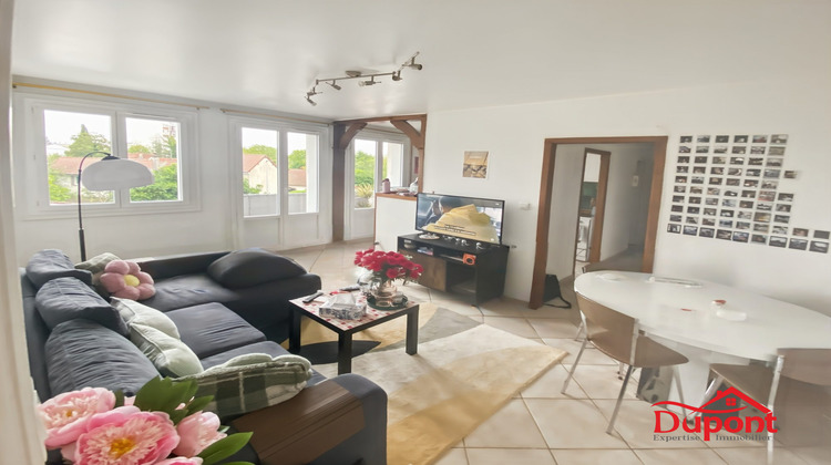 Ma-Cabane - Vente Appartement Troyes, 41 m²