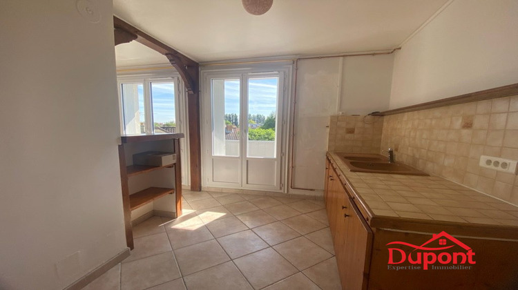 Ma-Cabane - Vente Appartement Troyes, 41 m²