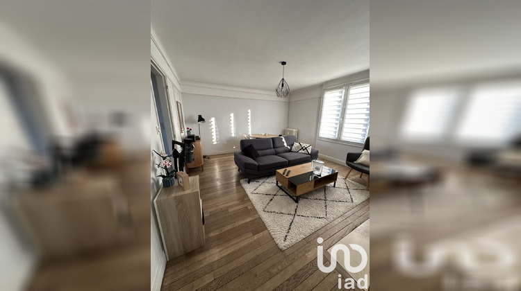 Ma-Cabane - Vente Appartement Troyes, 69 m²