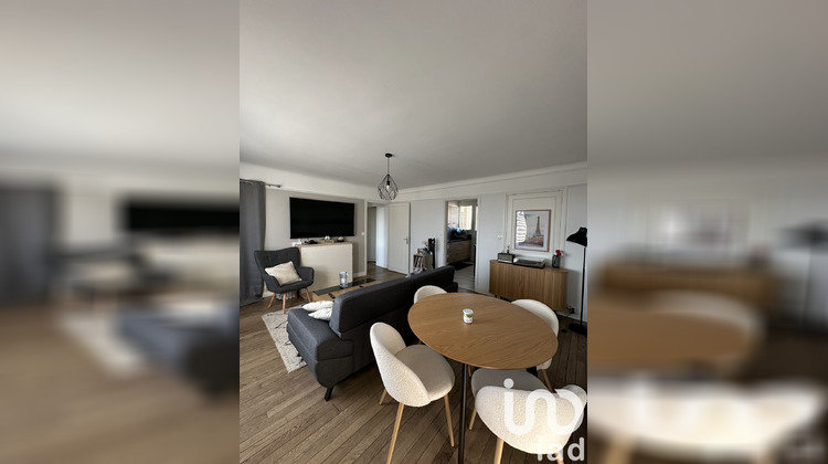 Ma-Cabane - Vente Appartement Troyes, 69 m²