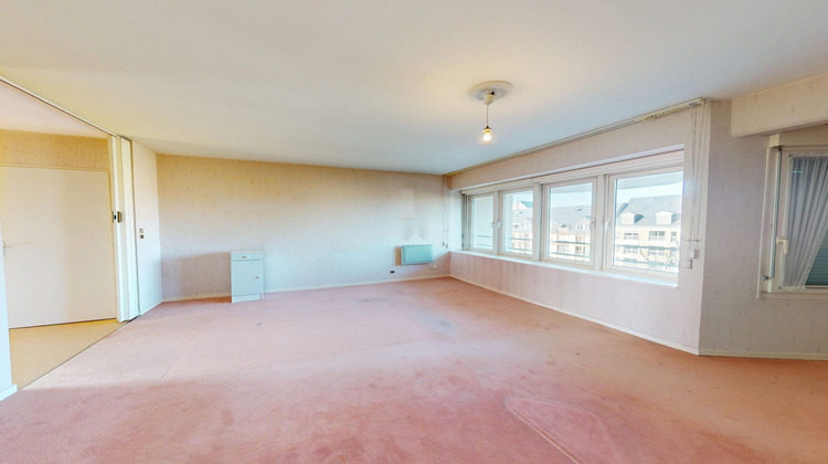 Ma-Cabane - Vente Appartement Troyes, 96 m²