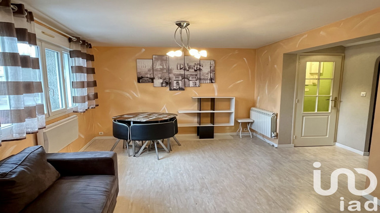 Ma-Cabane - Vente Appartement Troyes, 52 m²