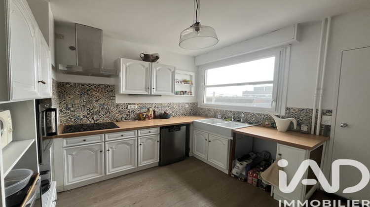 Ma-Cabane - Vente Appartement Troyes, 100 m²