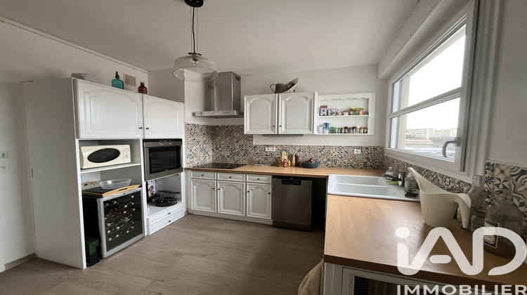 Ma-Cabane - Vente Appartement Troyes, 100 m²