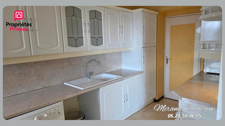 Ma-Cabane - Vente Appartement TROYES, 86 m²