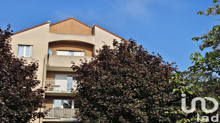 Ma-Cabane - Vente Appartement Troyes, 69 m²