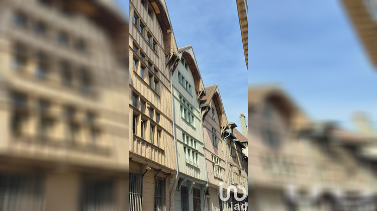 Ma-Cabane - Vente Appartement Troyes, 47 m²