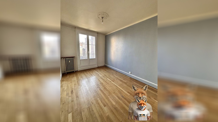 Ma-Cabane - Vente Appartement Troyes, 60 m²