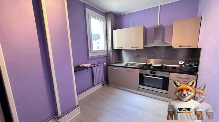 Ma-Cabane - Vente Appartement Troyes, 60 m²