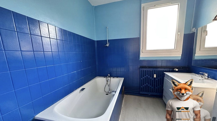 Ma-Cabane - Vente Appartement Troyes, 60 m²