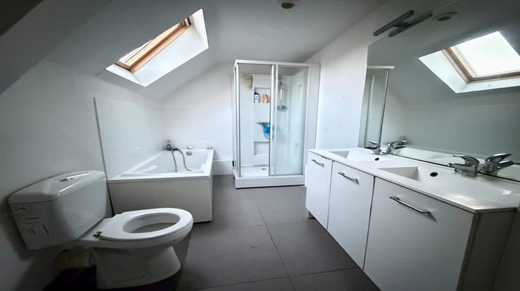 Ma-Cabane - Vente Appartement TROYES, 123 m²