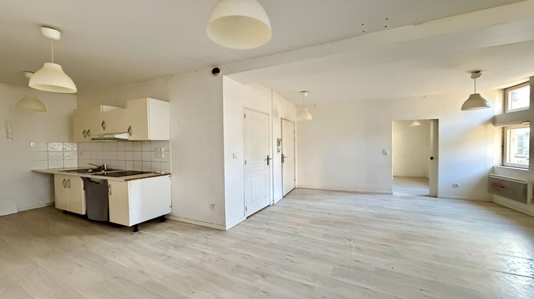 Ma-Cabane - Vente Appartement TROYES, 60 m²