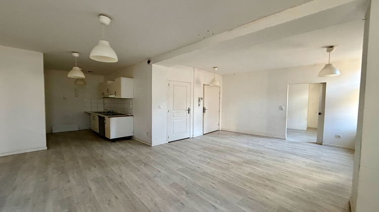 Ma-Cabane - Vente Appartement TROYES, 60 m²
