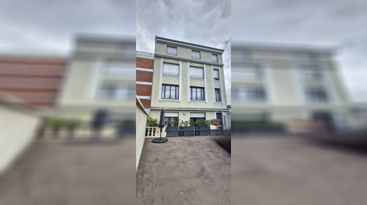 Ma-Cabane - Vente Appartement TROYES, 81 m²