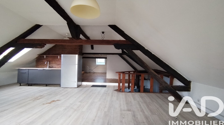 Ma-Cabane - Vente Appartement Troyes, 58 m²