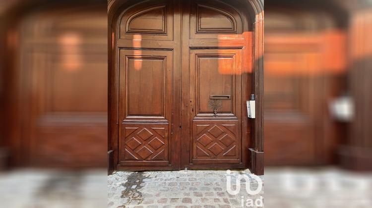 Ma-Cabane - Vente Appartement Troyes, 69 m²