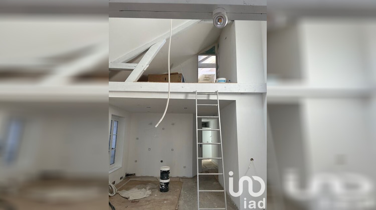 Ma-Cabane - Vente Appartement Troyes, 69 m²