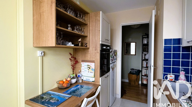 Ma-Cabane - Vente Appartement Troyes, 48 m²