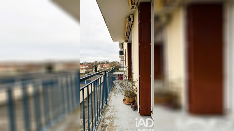 Ma-Cabane - Vente Appartement Troyes, 48 m²