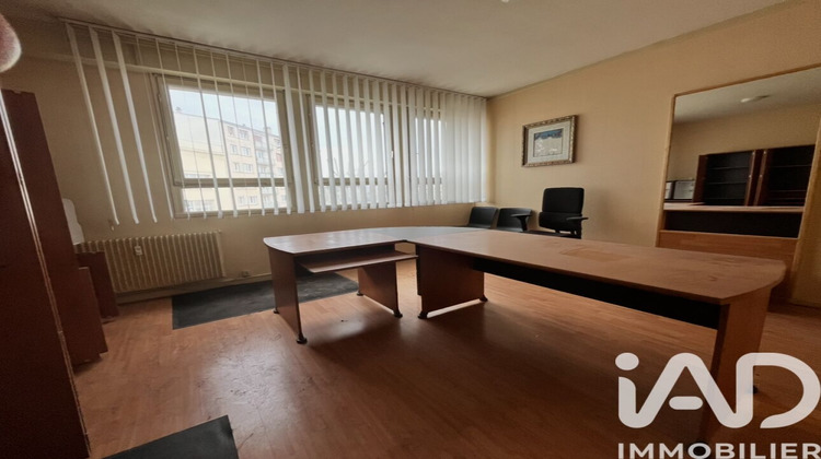 Ma-Cabane - Vente Appartement Troyes, 21 m²