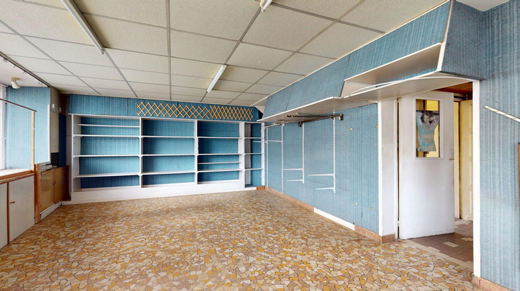 Ma-Cabane - Vente Appartement Troyes, 106 m²