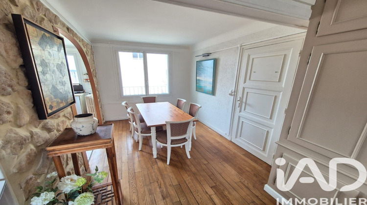 Ma-Cabane - Vente Appartement Troyes, 76 m²