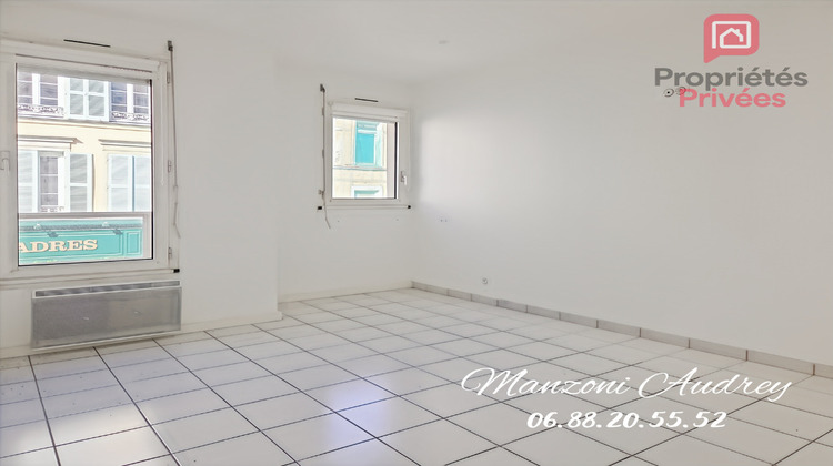 Ma-Cabane - Vente Appartement TROYES, 151 m²