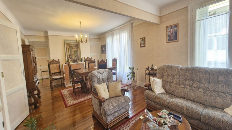 Ma-Cabane - Vente Appartement TROYES, 81 m²