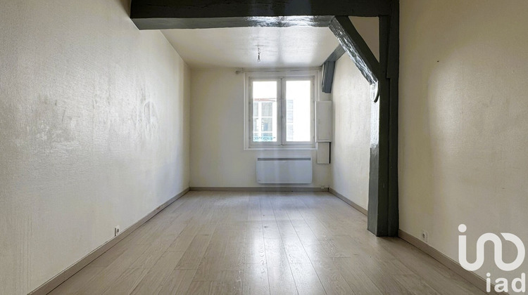 Ma-Cabane - Vente Appartement Troyes, 76 m²