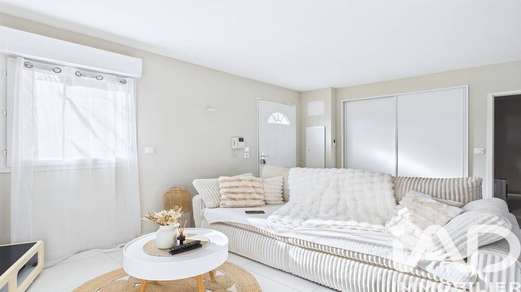 Ma-Cabane - Vente Appartement Troyes, 41 m²