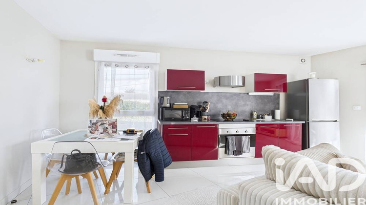 Ma-Cabane - Vente Appartement Troyes, 41 m²