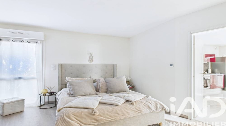 Ma-Cabane - Vente Appartement Troyes, 41 m²