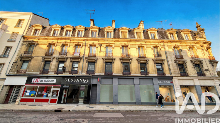 Ma-Cabane - Vente Appartement Troyes, 65 m²