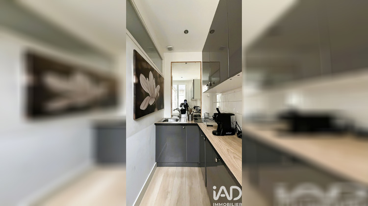 Ma-Cabane - Vente Appartement Troyes, 65 m²