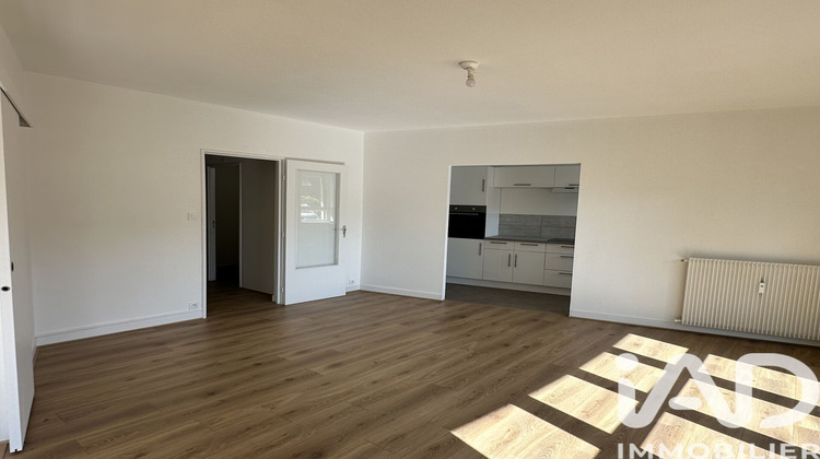 Ma-Cabane - Vente Appartement Troyes, 60 m²