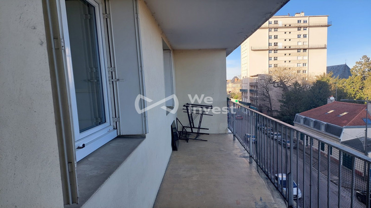 Ma-Cabane - Vente Appartement Troyes, 93 m²