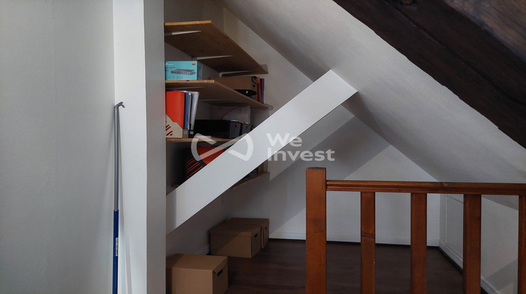 Ma-Cabane - Vente Appartement Troyes, 31 m²