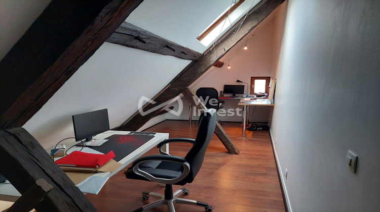 Ma-Cabane - Vente Appartement Troyes, 31 m²