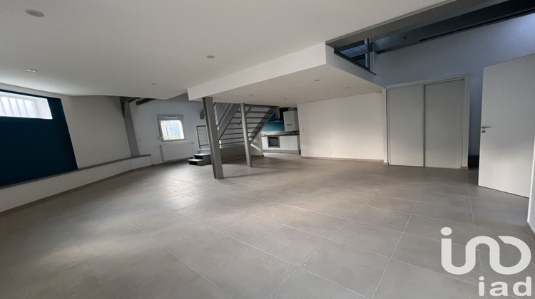 Ma-Cabane - Vente Appartement Troyes, 81 m²