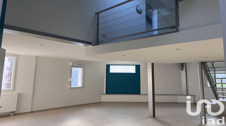 Ma-Cabane - Vente Appartement Troyes, 81 m²