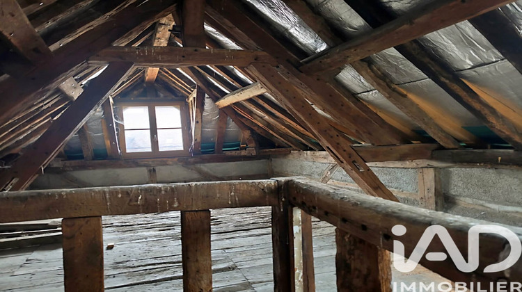 Ma-Cabane - Vente Appartement Troyes, 132 m²