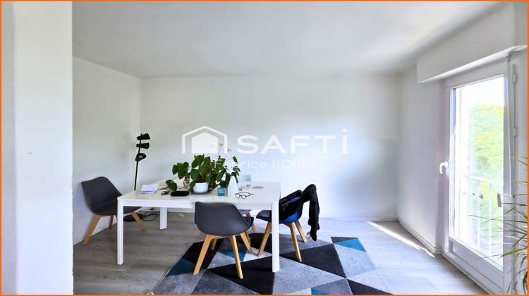 Ma-Cabane - Vente Appartement Troyes, 75 m²