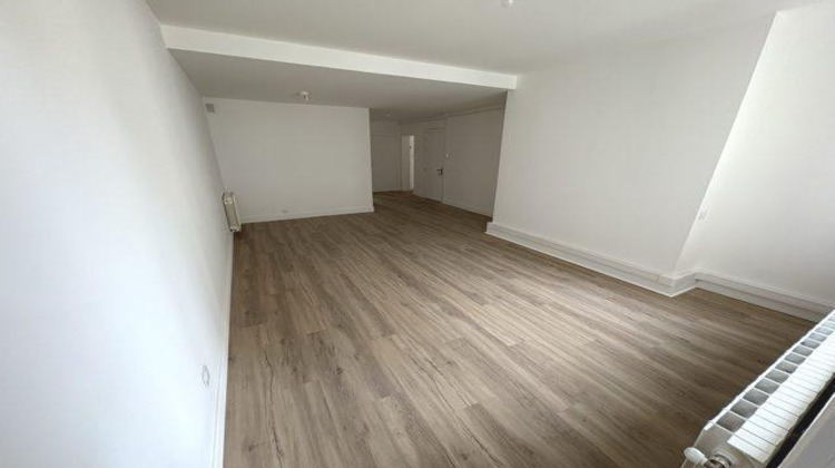 Ma-Cabane - Vente Appartement Troyes, 81 m²