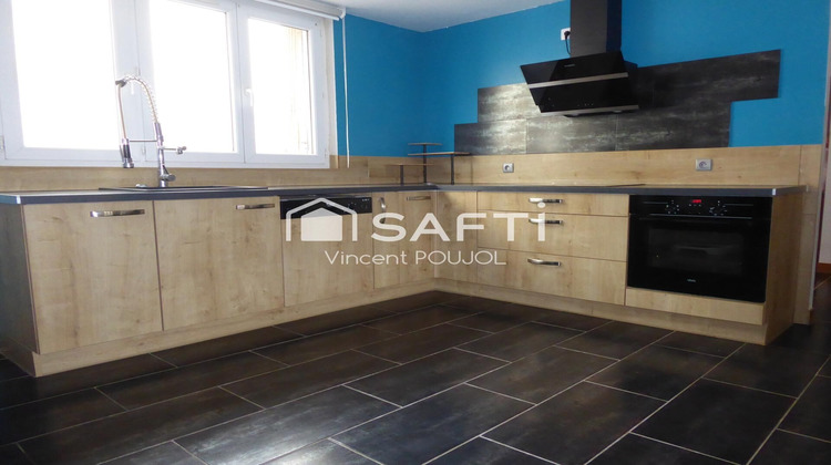 Ma-Cabane - Vente Appartement Troyes, 66 m²