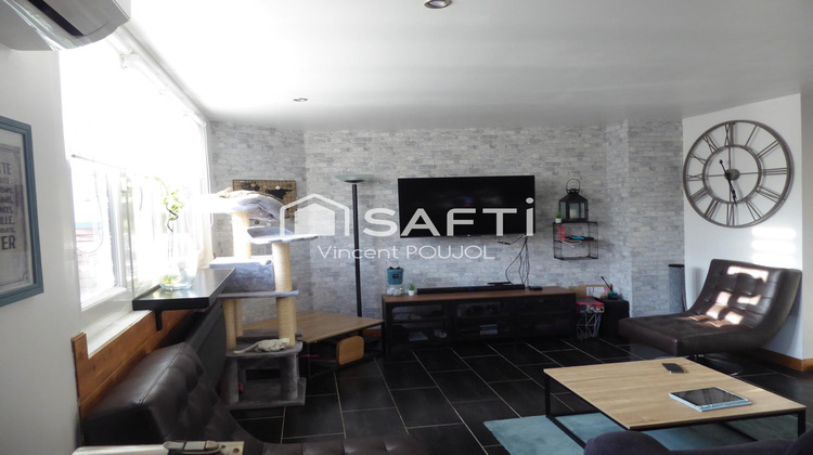 Ma-Cabane - Vente Appartement Troyes, 66 m²