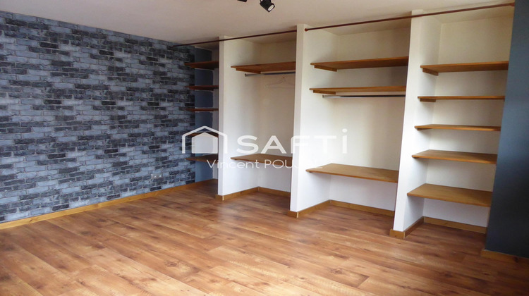 Ma-Cabane - Vente Appartement Troyes, 66 m²