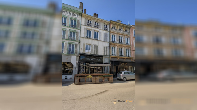 Ma-Cabane - Vente Appartement Troyes, 86 m²